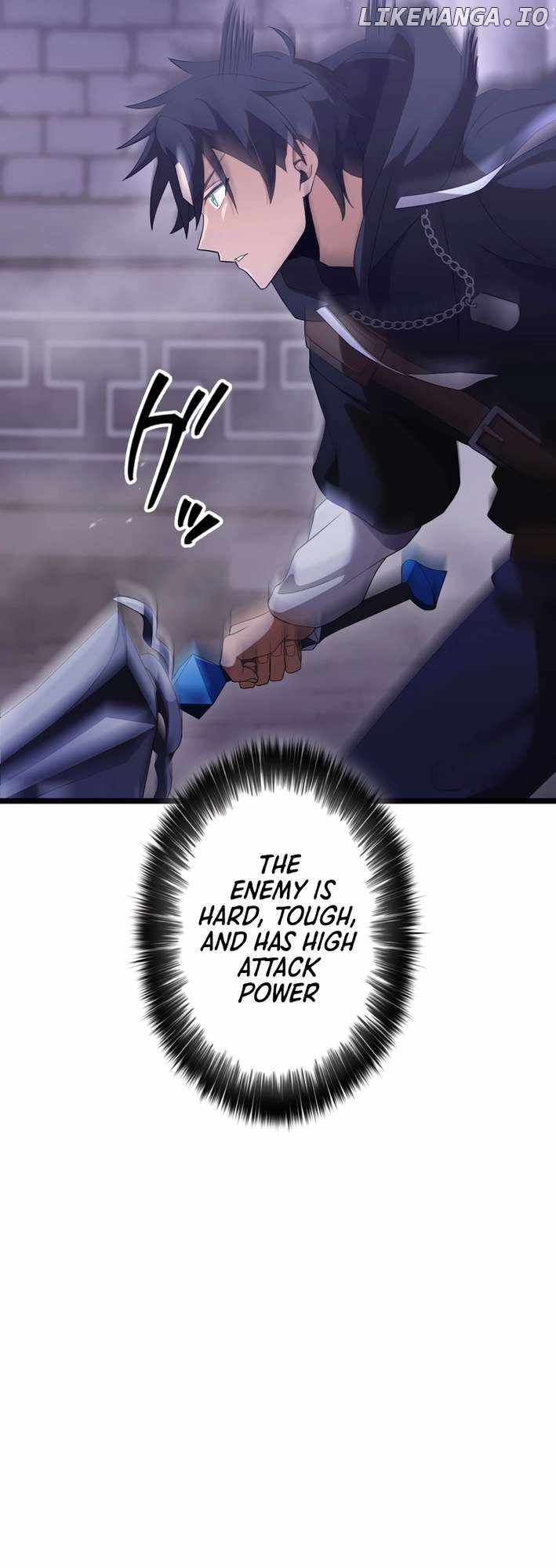 Kouunchi MAX no Ore Dake Jinsei Kaiki Chapter 11 11
